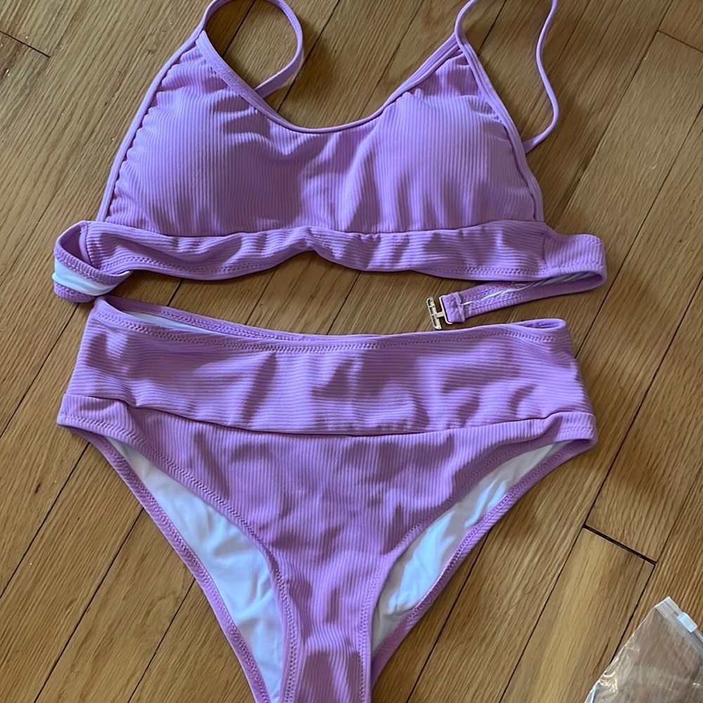 NEW bikini